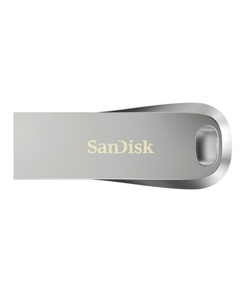 SanDisk Ultra Luxe 64GB USB 3.2 resmi